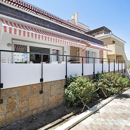 Primera Linea Con Vistas Al Mar إل بويرتو دي سانتا ماريا المظهر الخارجي الصورة
