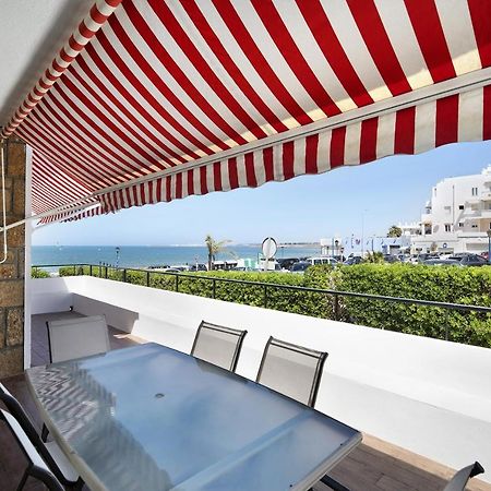 Primera Linea Con Vistas Al Mar إل بويرتو دي سانتا ماريا المظهر الخارجي الصورة