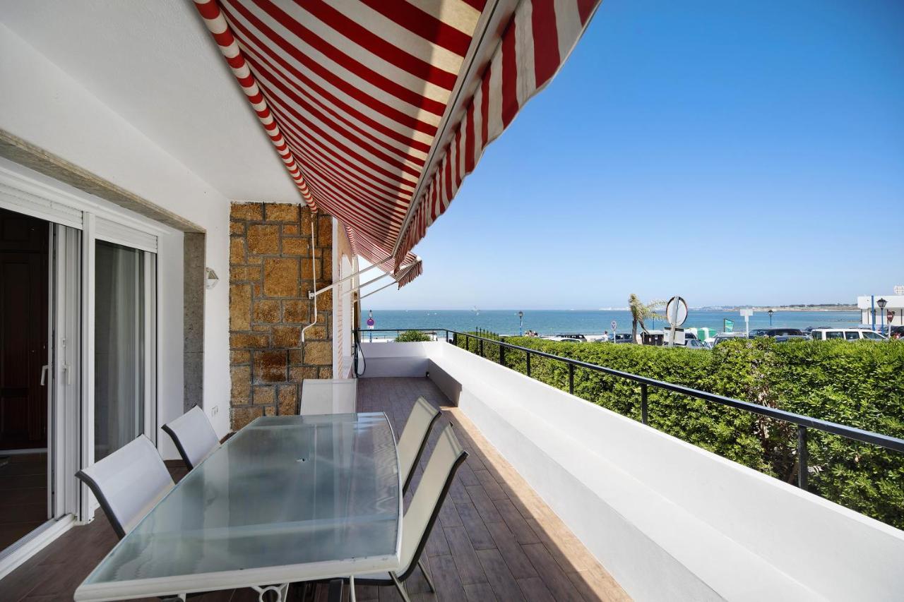 Primera Linea Con Vistas Al Mar إل بويرتو دي سانتا ماريا المظهر الخارجي الصورة
