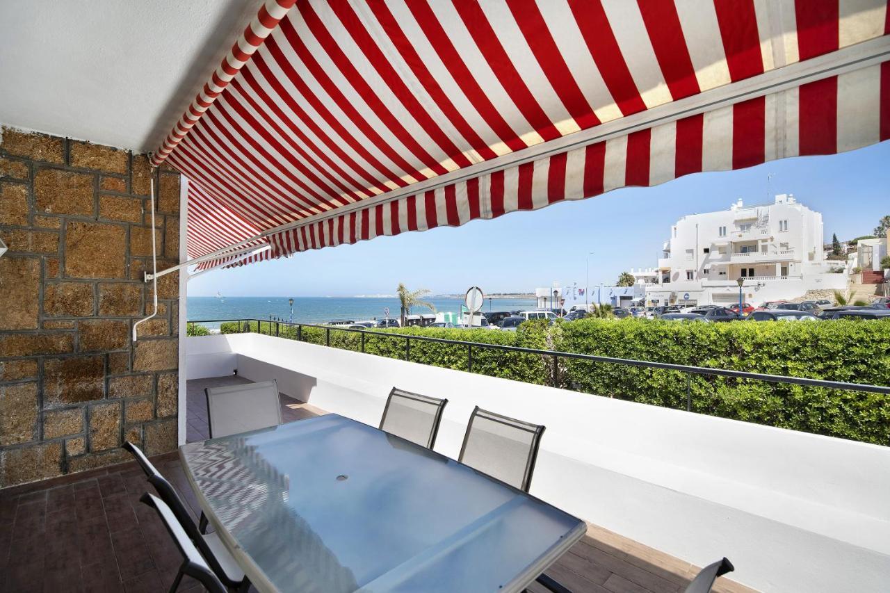 Primera Linea Con Vistas Al Mar إل بويرتو دي سانتا ماريا المظهر الخارجي الصورة